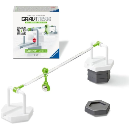 Gravitrax Element Zipline