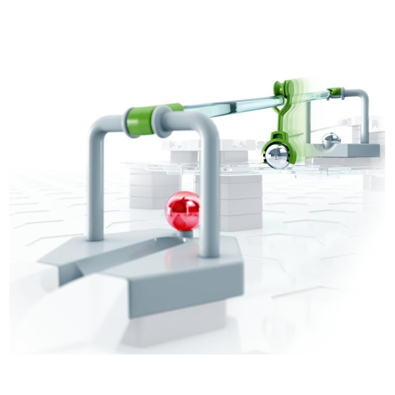 Gravitrax Element Zipline