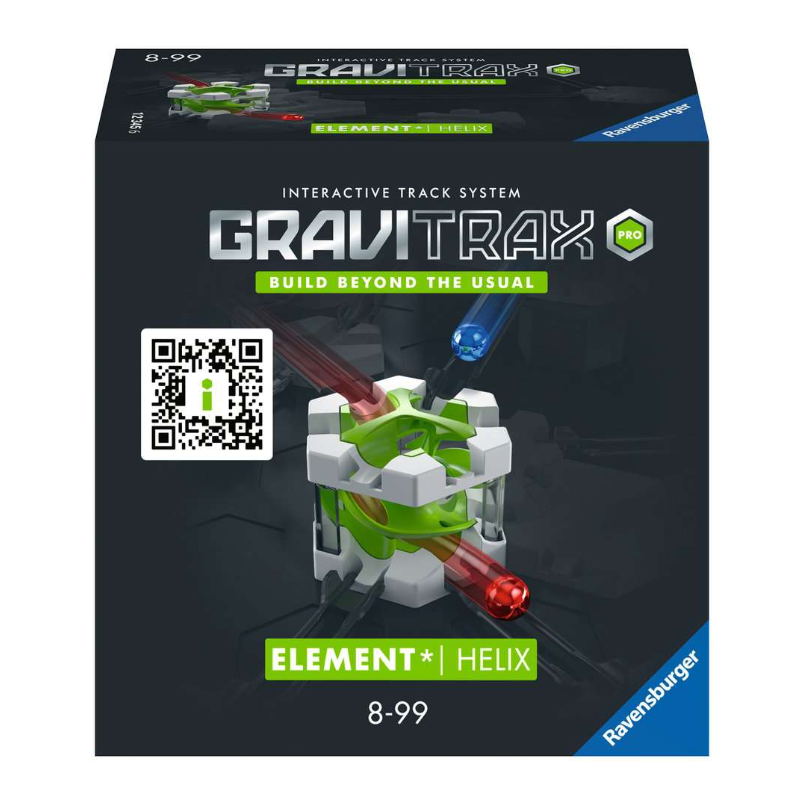Gravitrax Pro El Helix de Ravensburger