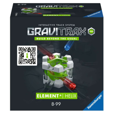 Gravitrax Pro El Helix de Ravensburger