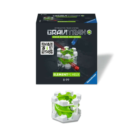 Gravitrax Pro El Helix