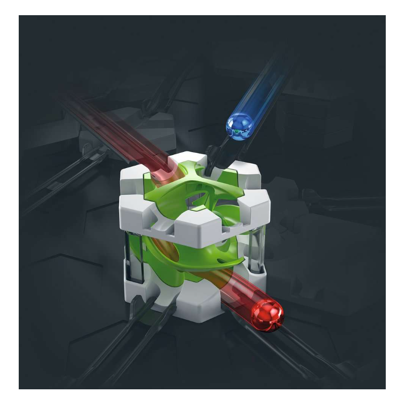 Gravitrax Pro El Helix