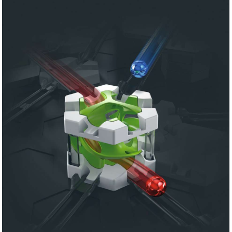 Gravitrax Pro El Helix