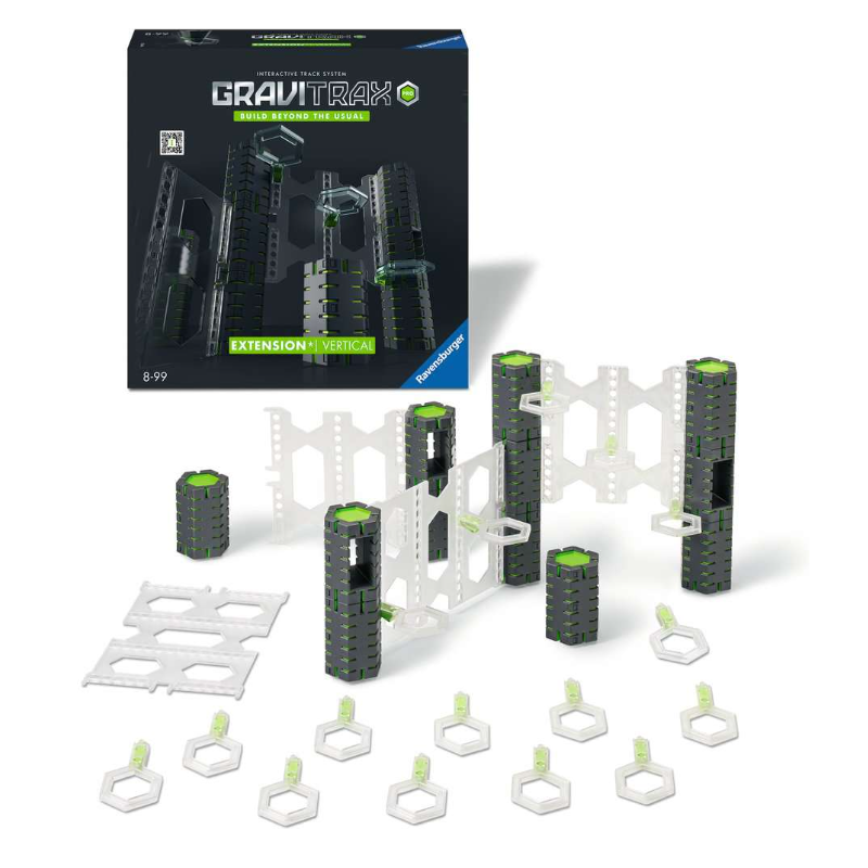 Gravitrax Pro Extension Vertical