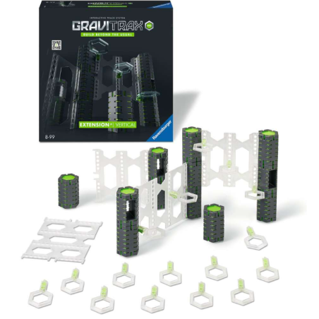 Gravitrax Pro Extension Vertical