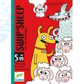Swip Sheep Djeco