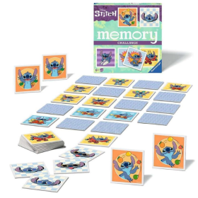 Memory Stitch de Ravensburger 2