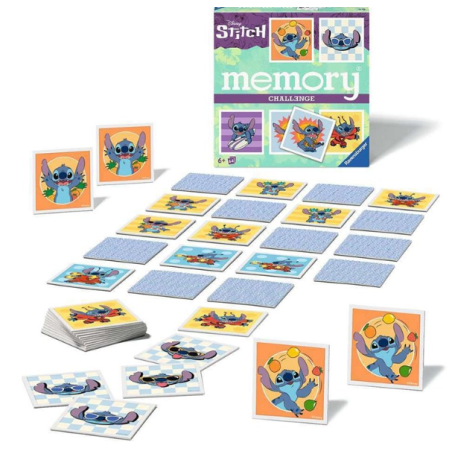 Memory Stitch