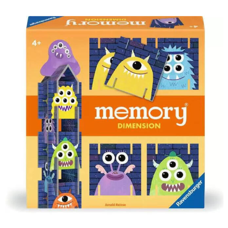 Memory Dimension de Ravensburger