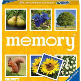 Memory Nature de Ravensburger
