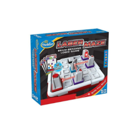 Laser Maze Juego De Lógica