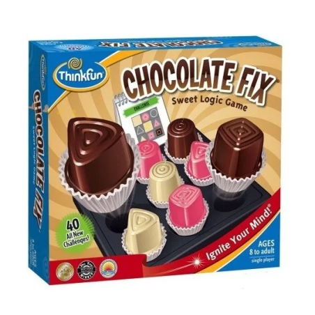 Chocolate Fix de Ravensburger