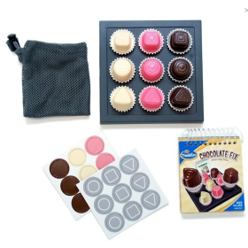 Chocolate Fix de Ravensburger 2