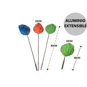 Salabre C/Palo Extensible 36-80 cm 2