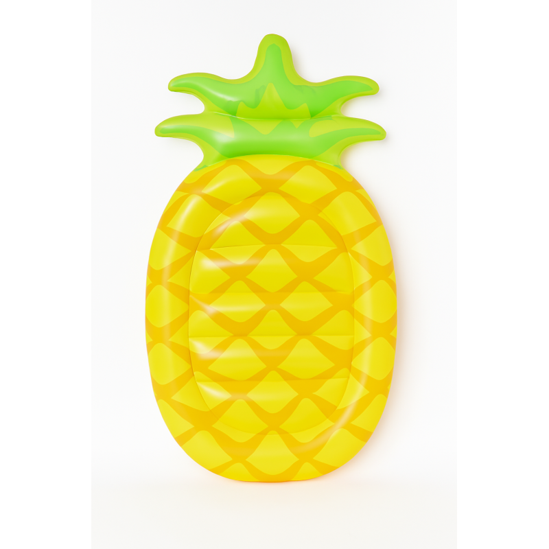 Colchoneta Piña PVC