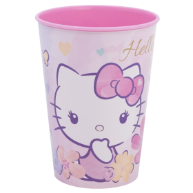 Vaso Hello Kitty 260 Ml De Hello Kity