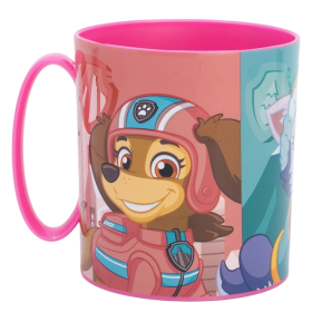 Taza Micro Patrulla Canina 390 Ml De Stor 2