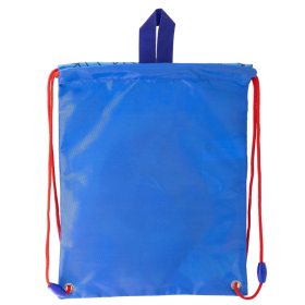 Bolsa Merienda Spiderman De Stor 2