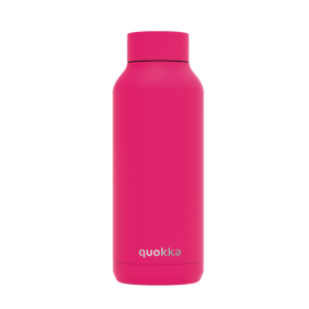 Botella Acero Inox Rosa Frambuesa 510 Ml De Stor