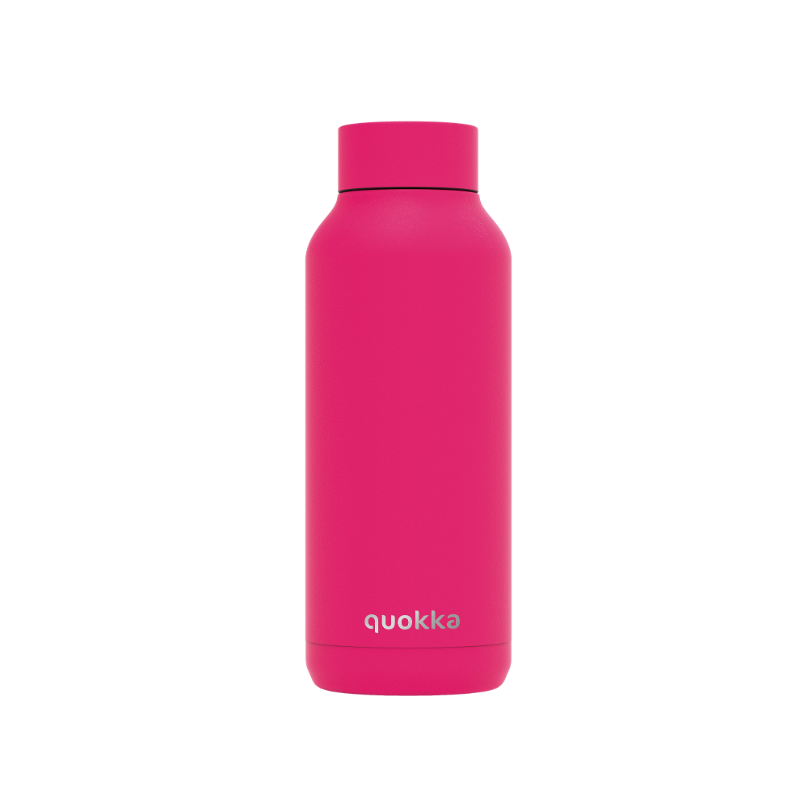 Botella Acero Inox Rosa Frambuesa 510 Ml De Stor