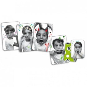 grimaces 2