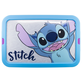Caja Stitch Y Angel 7 Litros de Stor 2