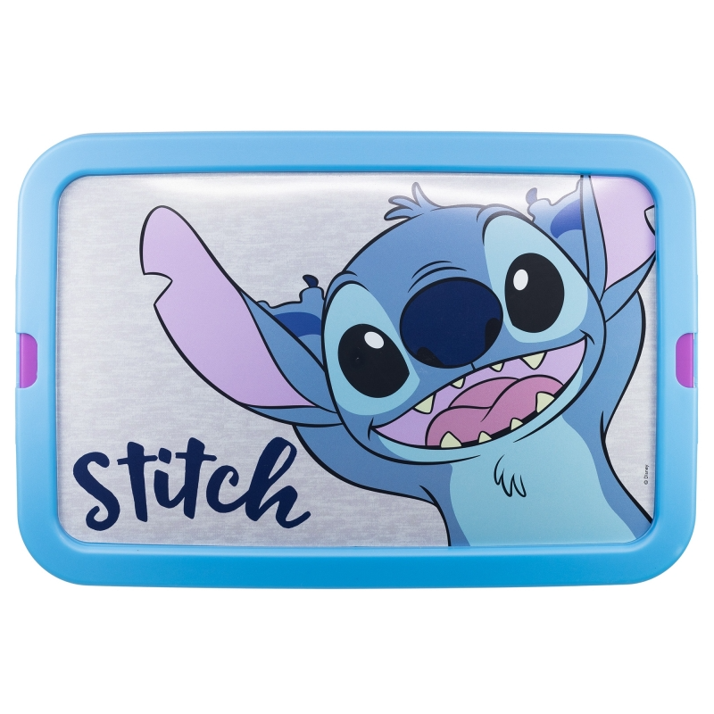 Caja Stitch Y Angel 7 Litros