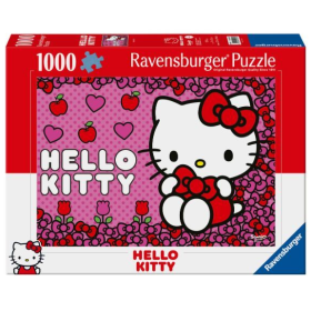 Puzzle Hello Kitty 1000 Pcs