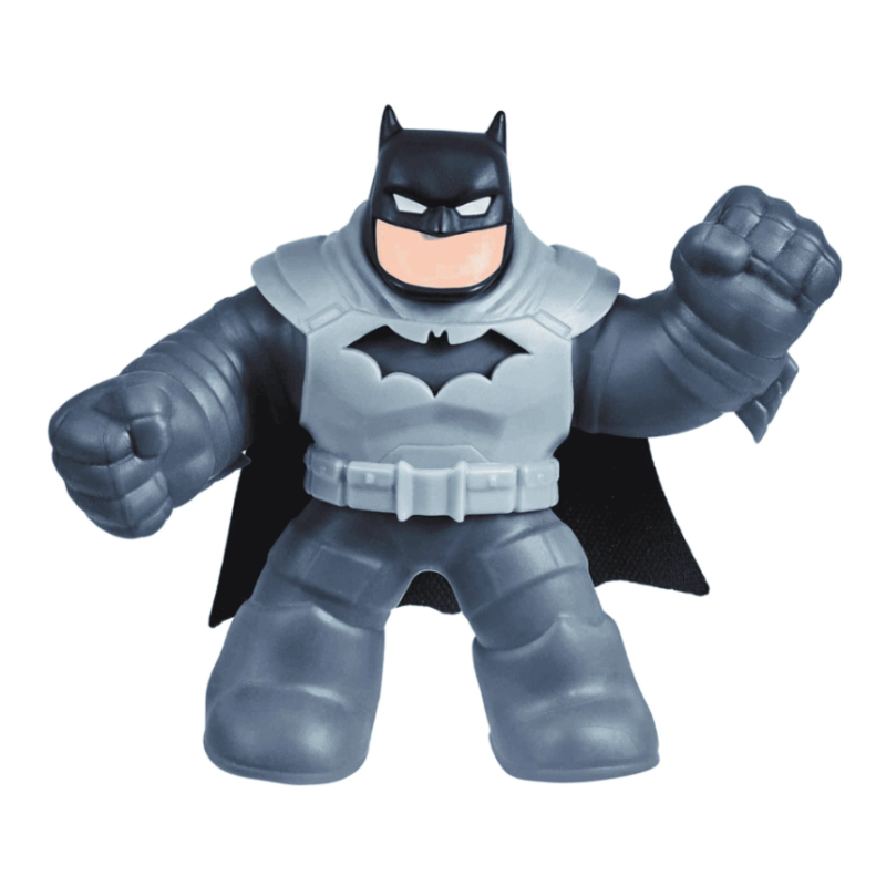 Figura Dc Goo Jit Zu