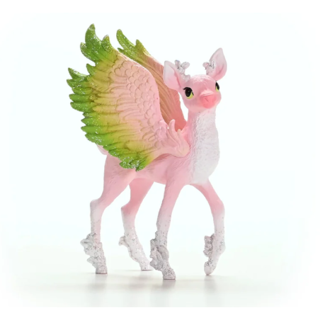 Schleich Cervatillo Mágico