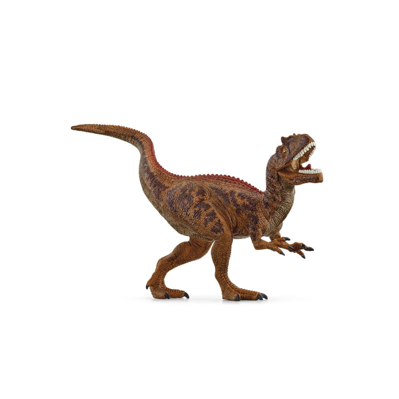 Schleich Allosaurus