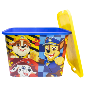 Caja Patrulla Canina 23L