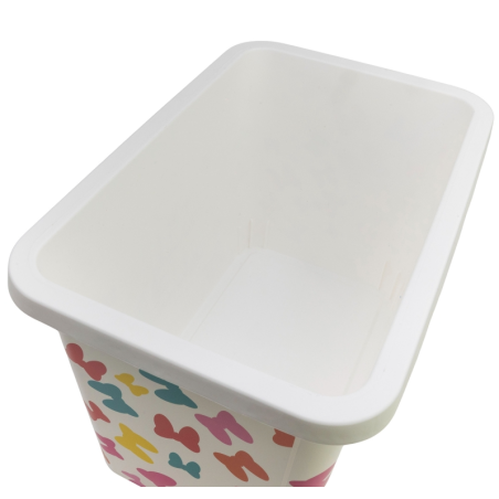 Caja Minnie Mouse 7L