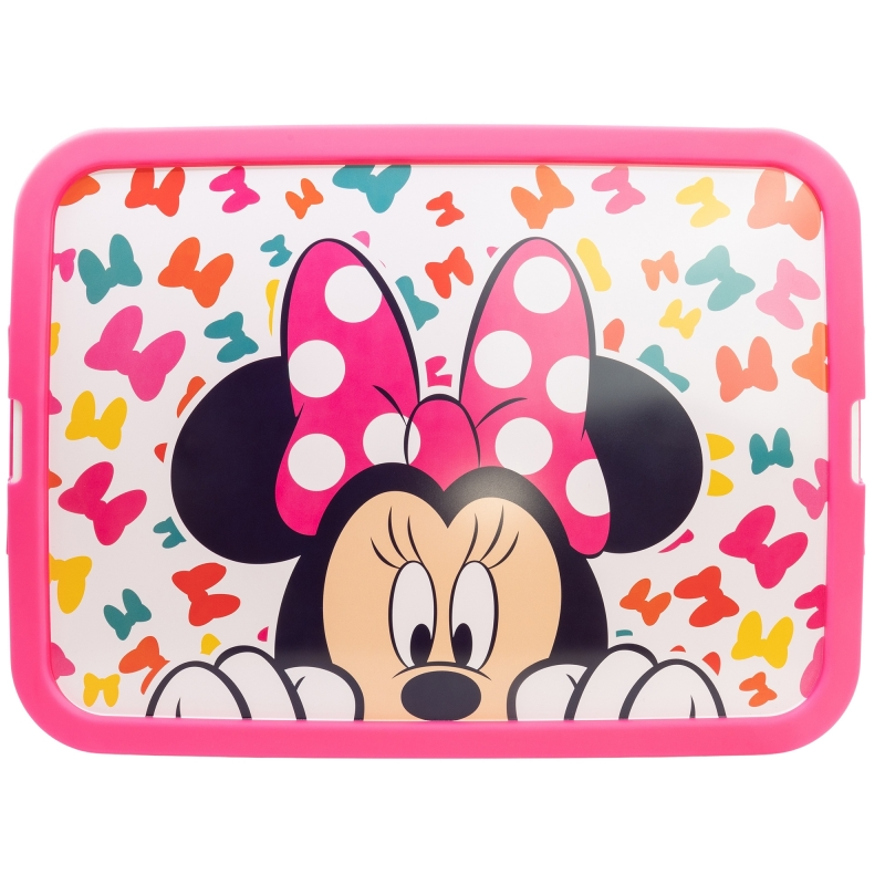 Caja Minnie Mouse 13L