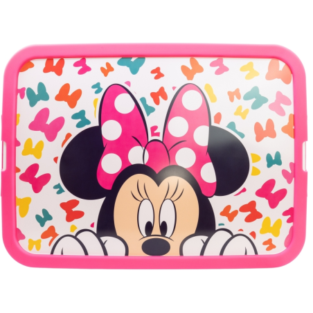 Caja Minnie Mouse 13L