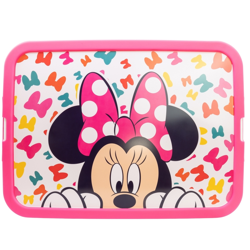 Caja Minnie Mouse 23L