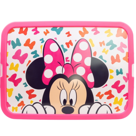 Caja Minnie Mouse 23L