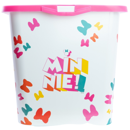 Caja Minnie Mouse 23L