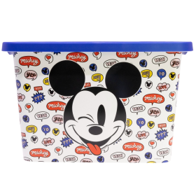 Caja Mickey Mouse 7L de Stor 2