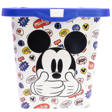 Caja Mickey Mouse 7L
