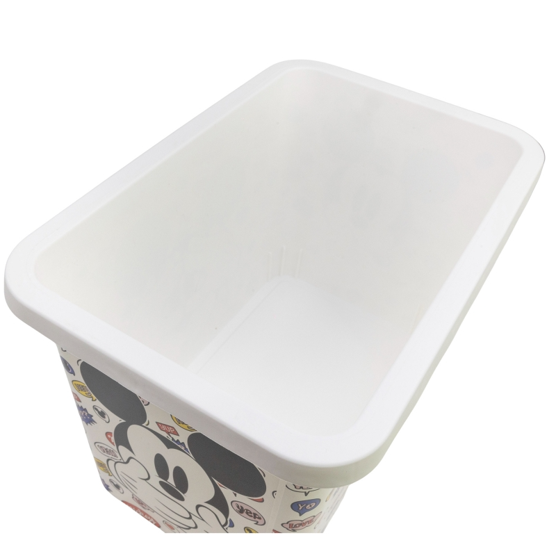 Caja Mickey Mouse 7L