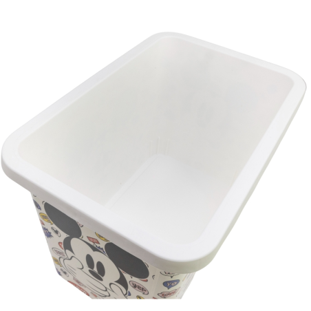Caja Mickey Mouse 7L