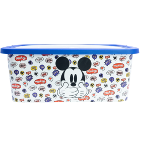 Caja Mickey Mouse 13L de Stor 2