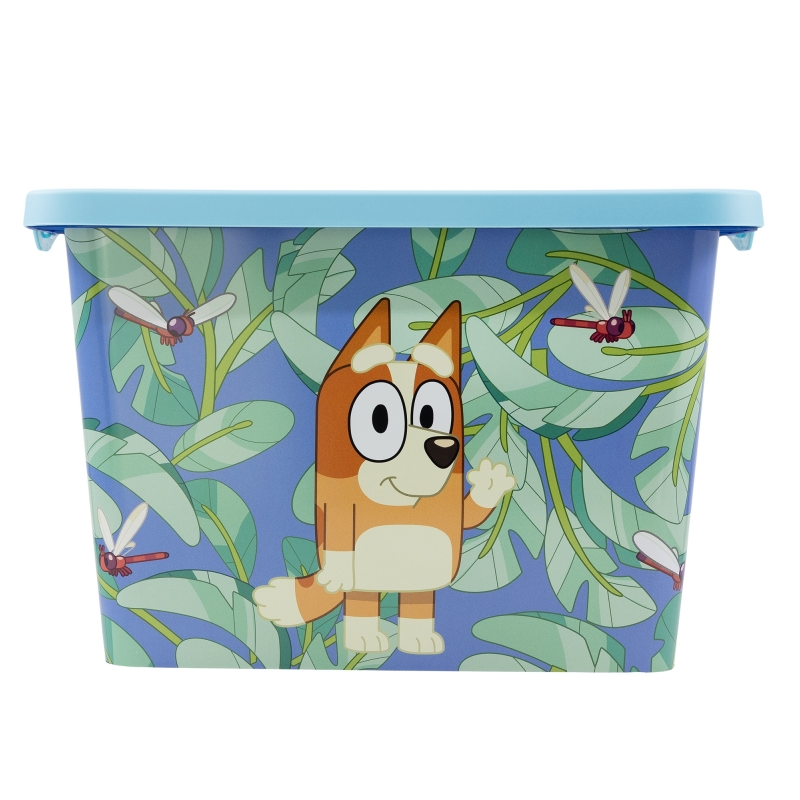 Caja Bluey 7L