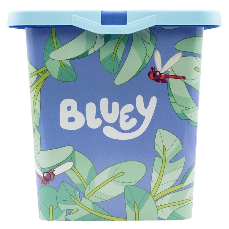 Caja Bluey 7L