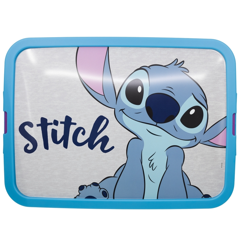 Caja Click Stich And Angel 23L