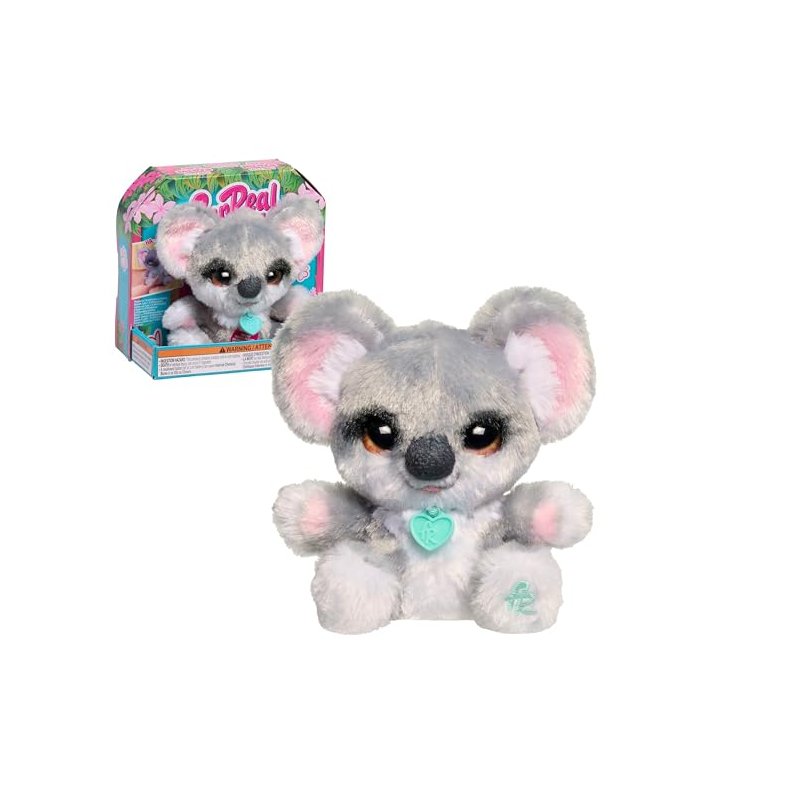 Furreal My Minis Little Hug Surtido