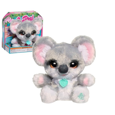 Furreal My Minis Little Hug Surtido