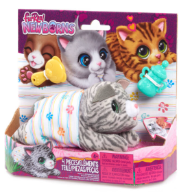 Furreal Newborn Surtido