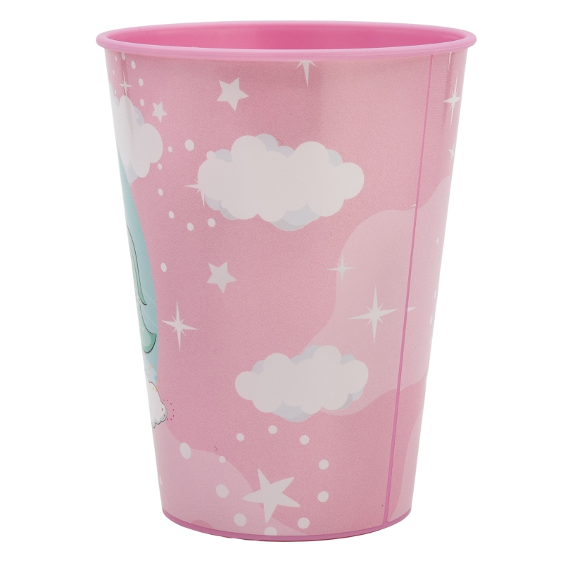 Vaso Unicornio 260 ML